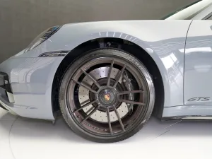 2023 بورش 911 كاريرا Carrera GTS Cabriolet