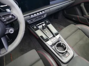 2023 بورش 911 كاريرا Carrera GTS Cabriolet
