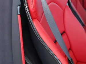 2004 مرسيدس-بنز اس ال ار McLaren