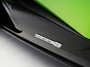 2023 لامبورجيني هوراكان Tecnica