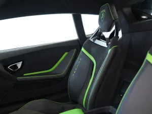 2023 لامبورجيني هوراكان Tecnica