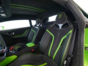 2023 لامبورجيني هوراكان Tecnica