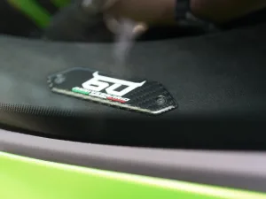 2023 لامبورجيني هوراكان Tecnica
