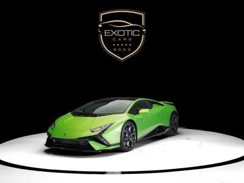 2023 لامبورجيني هوراكان Tecnica