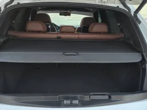 2016 BMW X5 M35i
