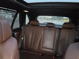 2016 BMW X5 M35i