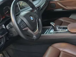 2016 BMW X5 M35i