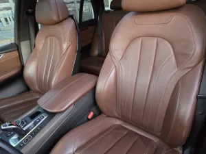 2016 BMW X5 M35i