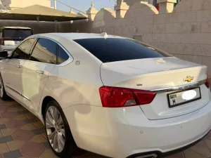 2018 شيفروليه إمبالا LS