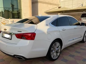 2018 شيفروليه إمبالا LS