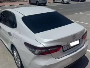 2023 Toyota Camry Hybrid SE