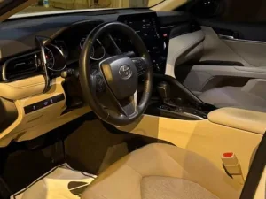 2023 Toyota Camry Hybrid SE