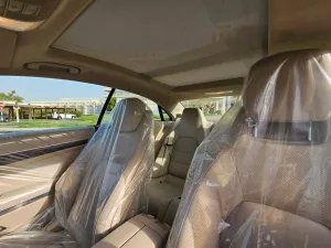 2014 مرسيدس-بنز الفئة - E E350 4Matic