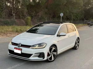 2016 فولجس فاجن جولف GTI