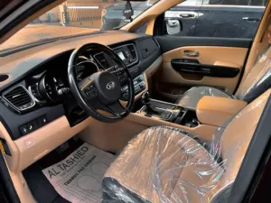 2015 Kia Sedona SX