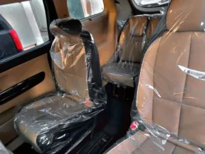 2015 Kia Sedona SX