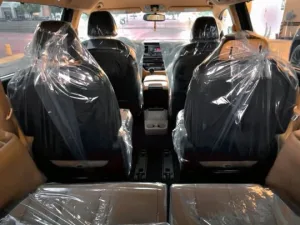 2015 Kia Sedona SX