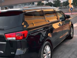 2015 Kia Sedona SX