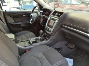 2015 GMC Acadia SL