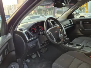 2015 GMC Acadia SL