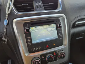2015 GMC Acadia SL