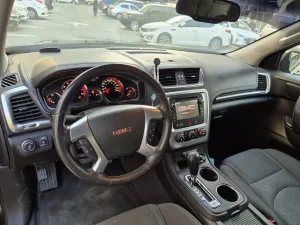 2015 GMC Acadia SL
