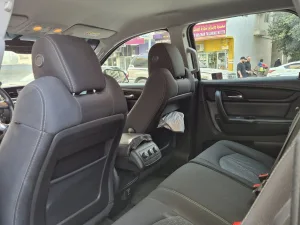 2015 GMC Acadia SL
