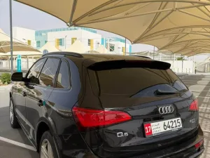 2015 اودي كيو٥ Premium Plus