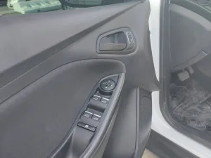 2018 Ford Focus Ambiente