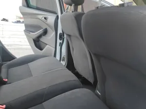 2018 Ford Focus Ambiente