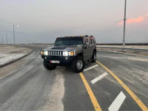 2003 هامر إتش٢ SUV