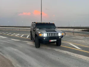 2003 هامر إتش٢ SUV