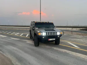 2003 هامر إتش٢ SUV