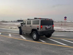 2003 هامر إتش٢ SUV
