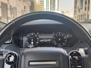 2019 Land Rover Range Rover Velar R-Dynamic HSE