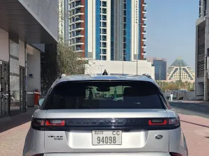2019 Land Rover Range Rover Velar R-Dynamic HSE