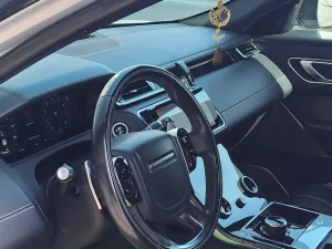 2019 Land Rover Range Rover Velar R-Dynamic HSE