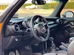 2019 Mini Cooper Cooper