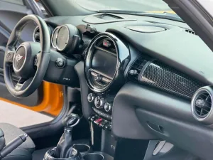 2019 Mini Cooper Cooper