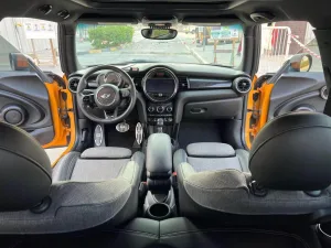 2019 Mini Cooper Cooper