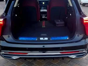 2021 هونكي اتش كيو ٩