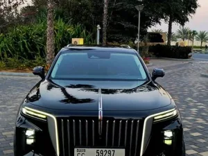 2021 هونكي اتش كيو ٩