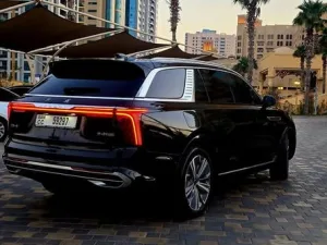 2021 هونكي اتش كيو ٩