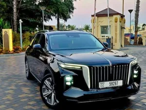 2021 هونكي اتش كيو ٩