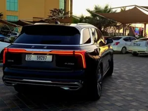 2021 هونكي اتش كيو ٩