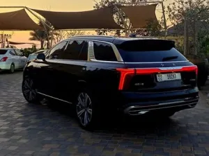 2021 هونكي اتش كيو ٩