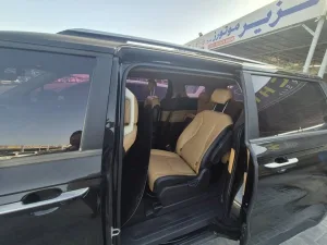 2021 Kia Carnival EX