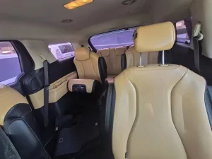 2021 Kia Carnival EX