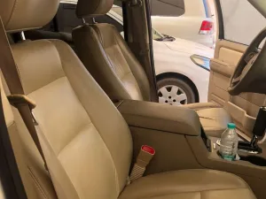 2020 فورد اكسبلورر Limited