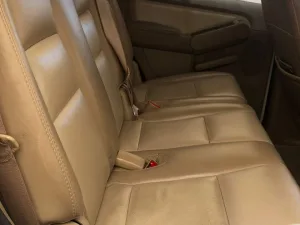 2020 فورد اكسبلورر Limited